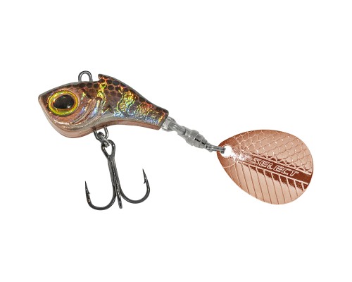 Блешня Select Turbo-II 10.0g 16 (1870.40.54)