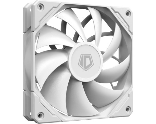Кулер до корпусу ID-Cooling TF-12025-PRO WHITE