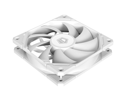 Кулер до корпусу ID-Cooling TF-12025-PRO WHITE