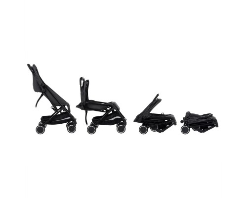 Коляска Bebe Confort Soko Mineral Graphite (1001153210)