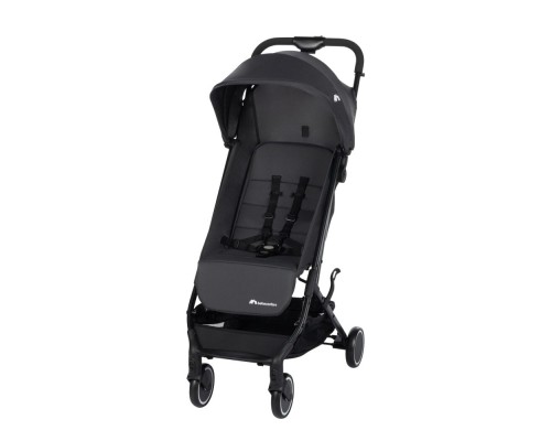 Коляска Bebe Confort Soko Mineral Graphite (1001153210)