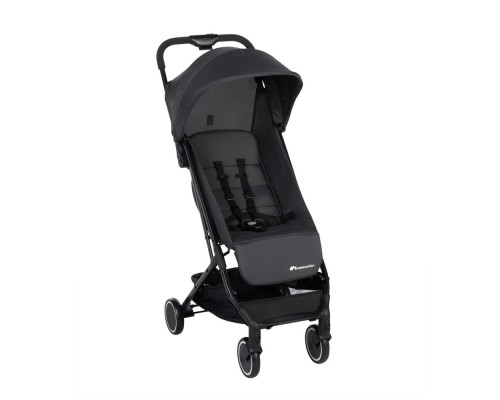 Коляска Bebe Confort Soko Mineral Graphite (1001153210)