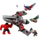 Конструктор LEGO Marvel Фігурка Капітан Америка (76292)