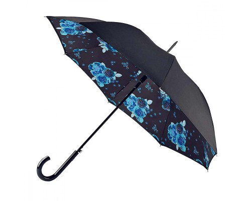 Парасоля Fulton L754-041277 Bloomsbury-2 Night Sky Flowers (L754-041277)