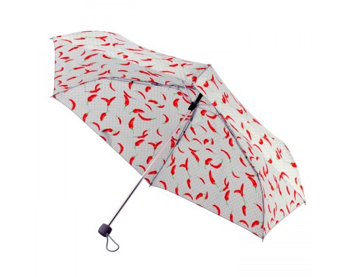 Парасоля Fulton Superslim-2 L553 Hot Chilies (L553-035719)