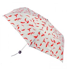 Парасоля Fulton Superslim-2 L553 Hot Chilies (L553-035719)