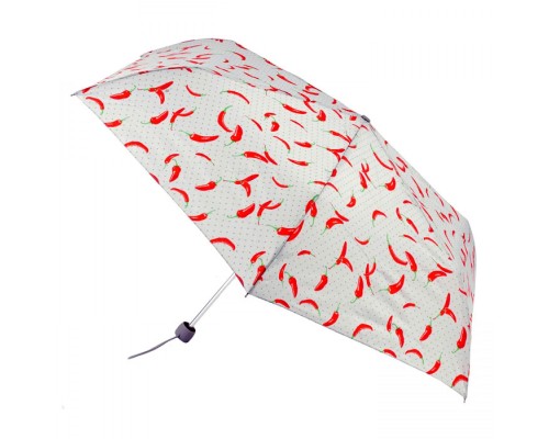 Парасоля Fulton Superslim-2 L553 Hot Chilies (L553-035719)
