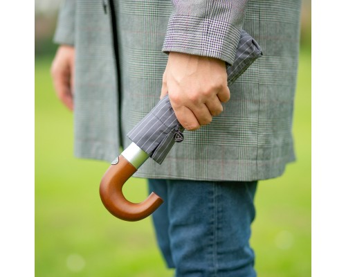 Парасоля Fulton Chelsea-2 G818 Grey (G818-014936)