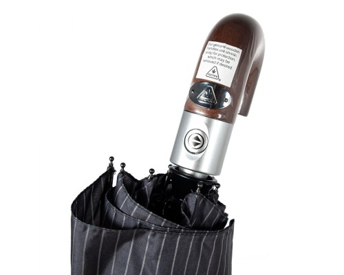 Парасоля Fulton Chelsea-2 G818 Grey (G818-014936)