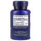 Вітамін Life Extension Пантотенова кислота, Вітамін B5, 500 мг, Pantothenic Acid, 100 вег (LEX-20281)