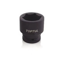 Головка торцева Toptul ударна 3/4