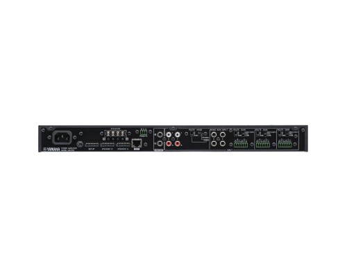 Підсилювач Yamaha MA2120