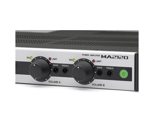 Підсилювач Yamaha MA2120