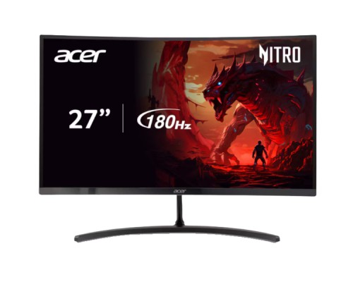 Монітор Acer ED273US3bmiipx (UM.HE0EE.309)