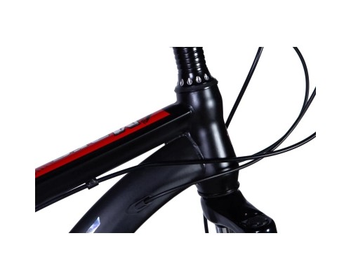 Велосипед Space 26