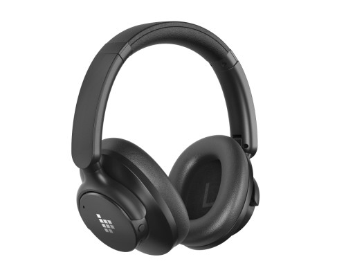 Навушники Tronsmart Sounfii Q20 Black (1165968)