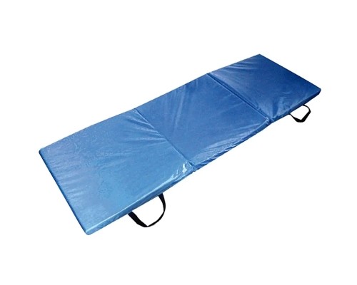 Килимок для фітнесу Toorx Professional Foldable 178х61х5 см (MAT-178) (931140)