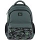 Рюкзак шкільний GoPack Education 182M Legion (GO25-182M-5)