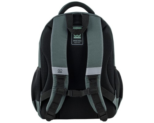 Рюкзак шкільний GoPack Education 182M Legion (GO25-182M-5)