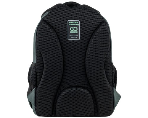 Рюкзак шкільний GoPack Education 182M Legion (GO25-182M-5)