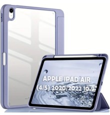 Чохол до планшета BeCover Soft Edge TPU Apple Pencil Apple iPad Air (4/5) 2020/2022 10.9