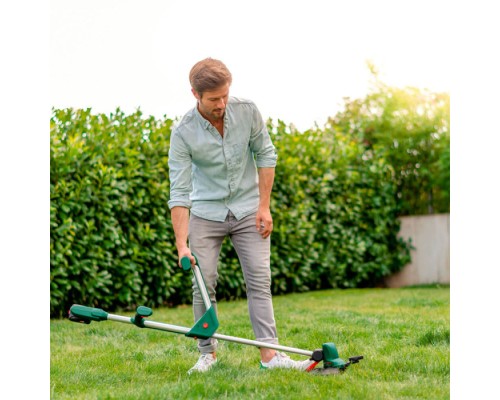 Тример садовий Bosch UniversalGrassCut 18V-26, 26см, 2.3кг (без АКБ та ЗП) (0.600.8C1.D04)