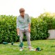Тример садовий Bosch UniversalGrassCut 18V-26, 26см, 2.3кг (без АКБ та ЗП) (0.600.8C1.D04)
