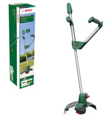 Тример садовий Bosch UniversalGrassCut 18V-26, 26см, 2.3кг (без АКБ та ЗП) (0.600.8C1.D04)