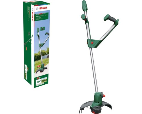 Тример садовий Bosch UniversalGrassCut 18V-26, 26см, 2.3кг (без АКБ та ЗП) (0.600.8C1.D04)