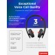 Навушники Lenovo Wired ANC Headset Gen 2 (Teams) Black (4XD1M45627)
