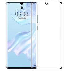 Скло захисне PowerPlant 3D Huawei P30 Pro (GL606801)