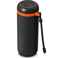 Акустична система REAL-EL X-711 Black (EL121600026)