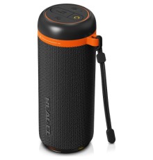 Акустична система REAL-EL X-711 Black (EL121600026)