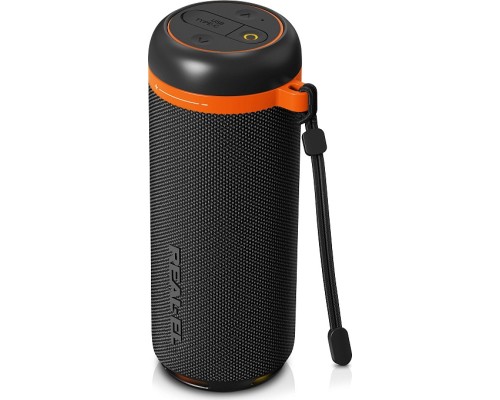 Акустична система REAL-EL X-711 Black (EL121600026)