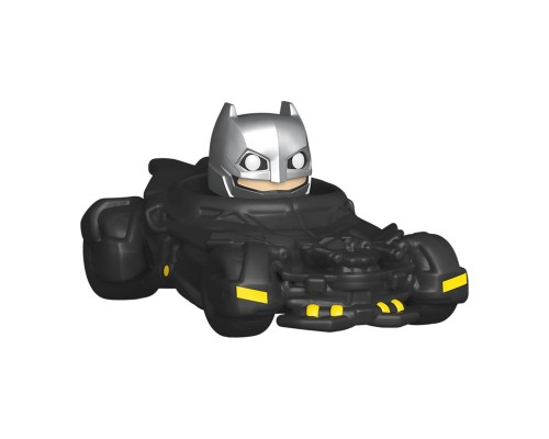 Фігурка Funko Pop набір Bitty Pop! Ride - Бетмен і бетмобіль (83621)