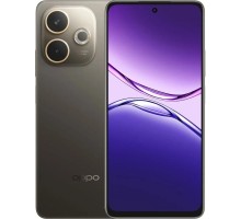 Мобільний телефон Oppo A5 PRO 4G 8/128GB Mocha Brown (OFCPH2711_BROWN _128)