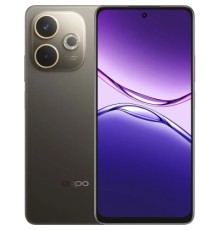 Мобільний телефон Oppo A5 PRO 4G 8/128GB Mocha Brown (OFCPH2711_BROWN _128)