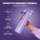 Пляшка для води ION8 OneTouch Vacuum Insulated 920 мл Periwinkle (I8TS1000PERI)