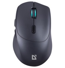 Мишка Defender Effect X MS-095 Wireless Black (52095)