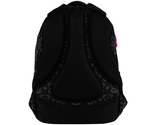 Рюкзак шкільний GoPack Teens 162L-2 (GO25-162L-2)