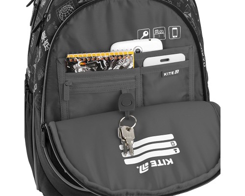 Рюкзак шкільний Kite Education 700 Tokyo (K25-700M-3)