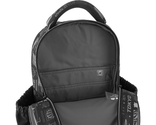 Рюкзак шкільний Kite Education 700 Tokyo (K25-700M-3)