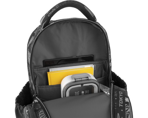 Рюкзак шкільний Kite Education 700 Tokyo (K25-700M-3)