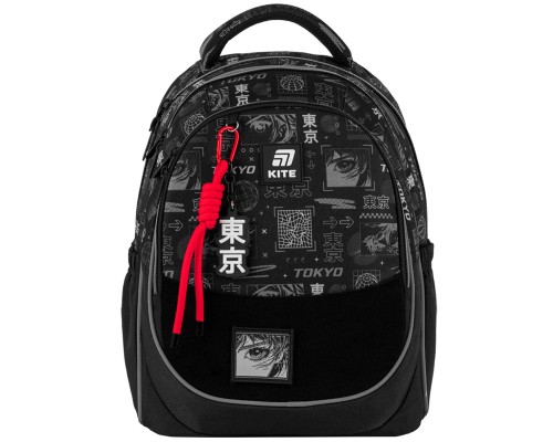 Рюкзак шкільний Kite Education 700 Tokyo (K25-700M-3)
