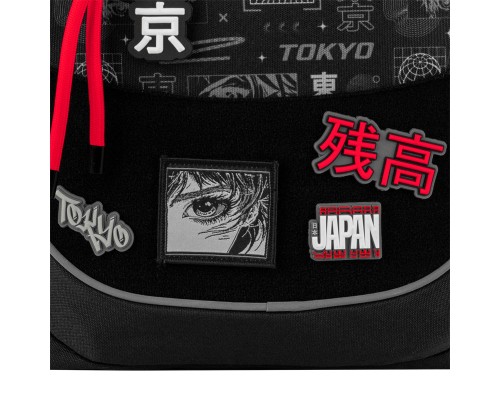 Рюкзак шкільний Kite Education 700 Tokyo (K25-700M-3)