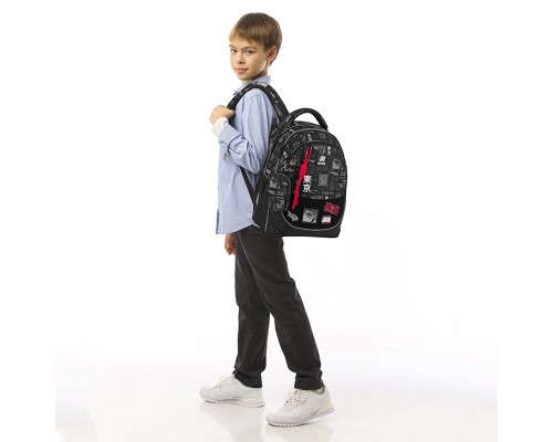 Рюкзак шкільний Kite Education 700 Tokyo (K25-700M-3)