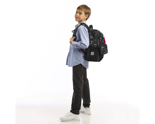 Рюкзак шкільний Kite Education 700 Tokyo (K25-700M-3)