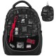 Рюкзак шкільний Kite Education 700 Tokyo (K25-700M-3)