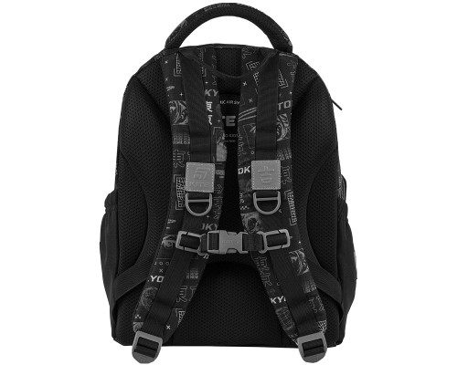 Рюкзак шкільний Kite Education 700 Tokyo (K25-700M-3)