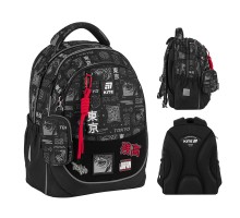 Рюкзак шкільний Kite Education 700 Tokyo (K25-700M-3)